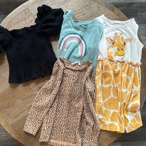 Girls Clothing bundle Size‎ 5